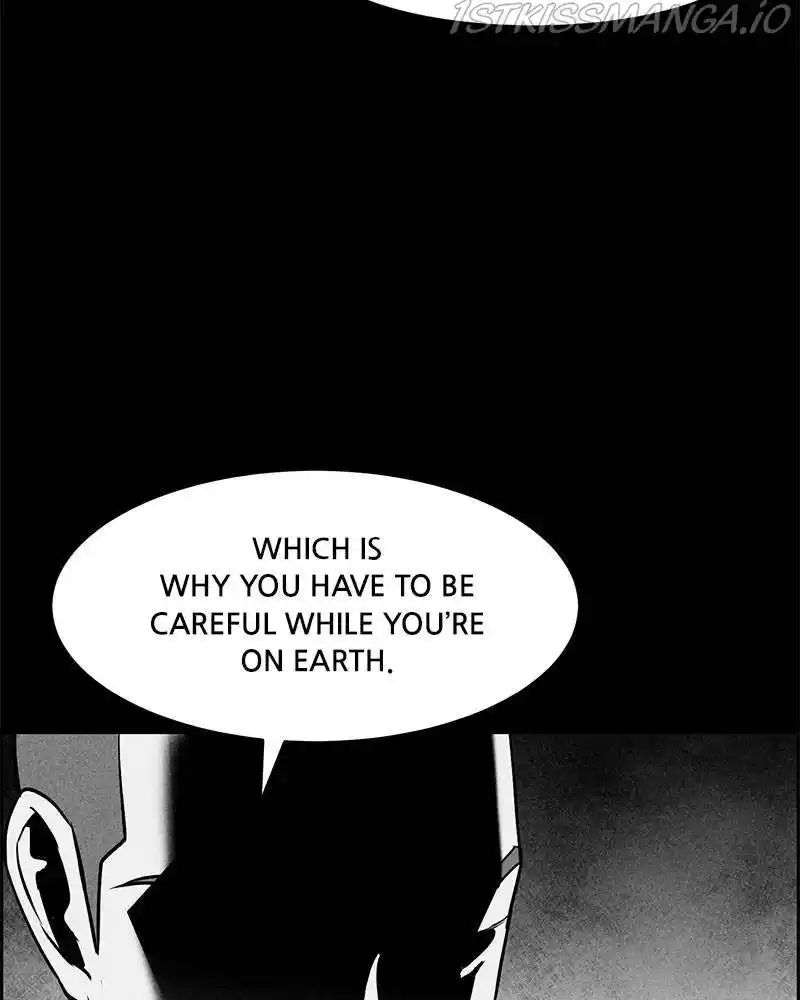 Flawed Almighty Chapter 8