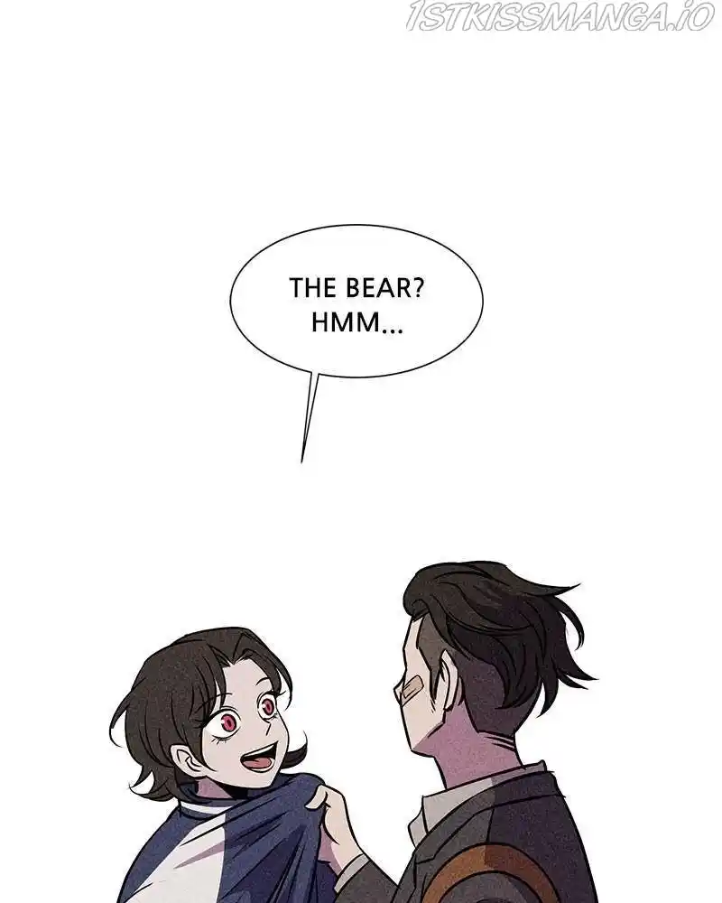 Flawed Almighty Chapter 8