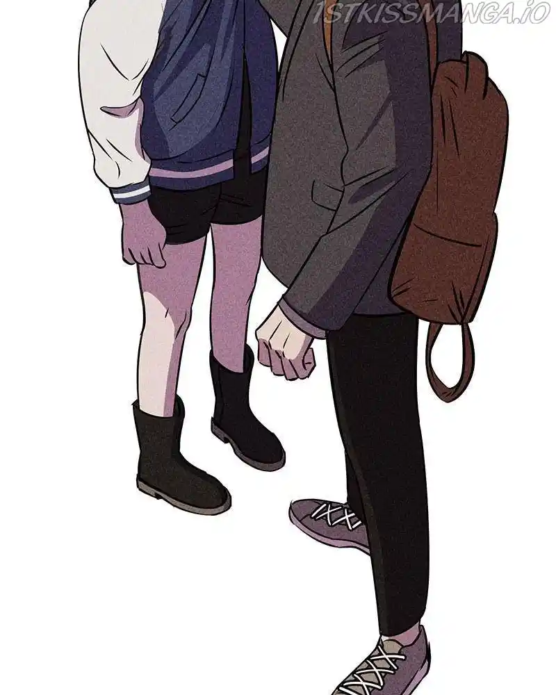 Flawed Almighty Chapter 8