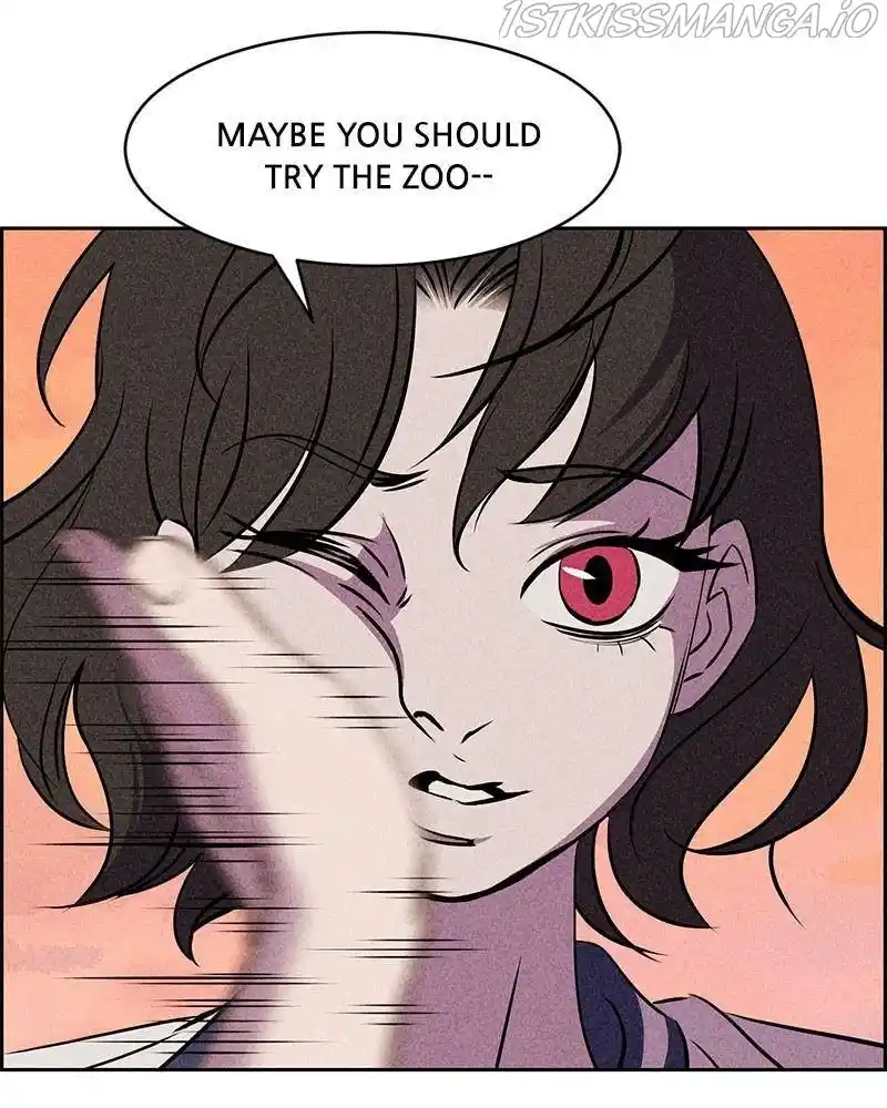 Flawed Almighty Chapter 8