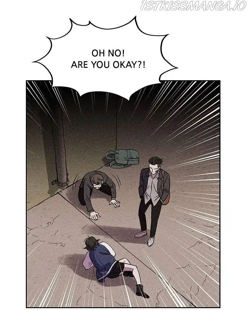 Flawed Almighty Chapter 8