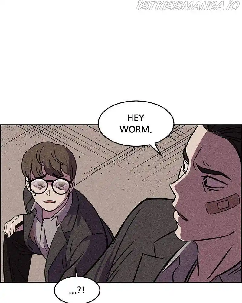 Flawed Almighty Chapter 8