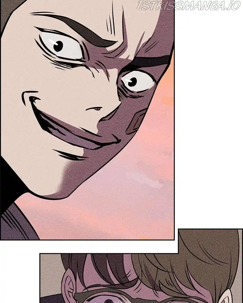 Flawed Almighty Chapter 8