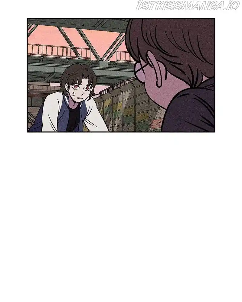 Flawed Almighty Chapter 8