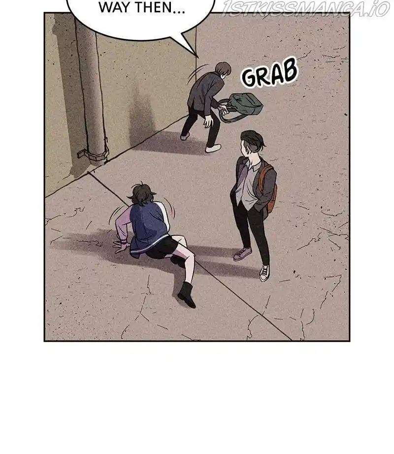 Flawed Almighty Chapter 8