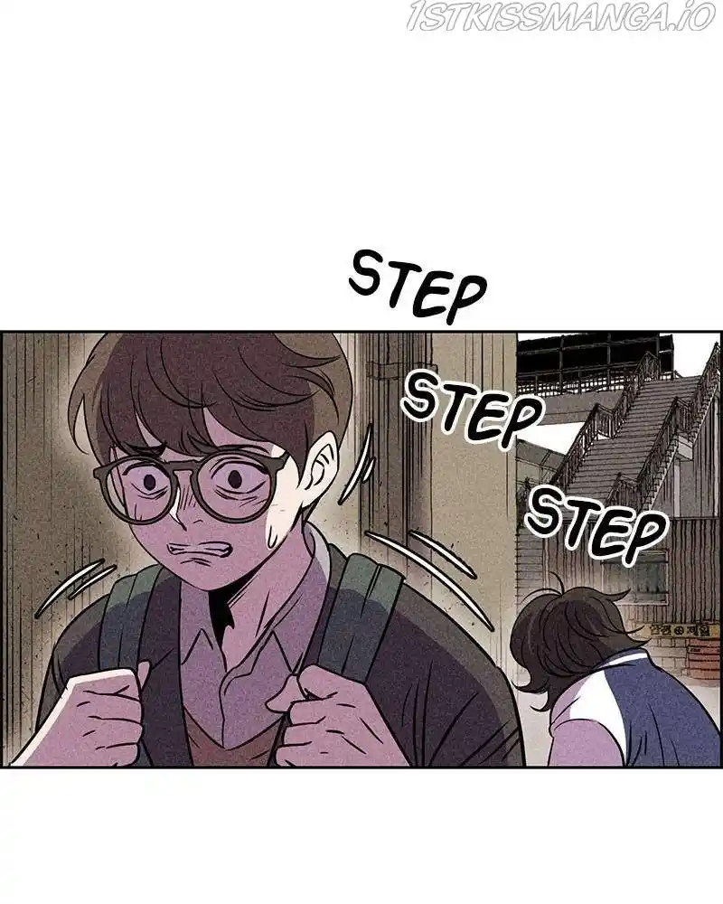 Flawed Almighty Chapter 8