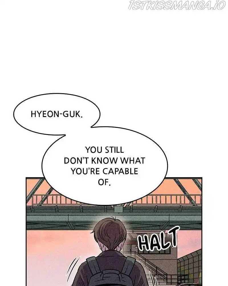 Flawed Almighty Chapter 8