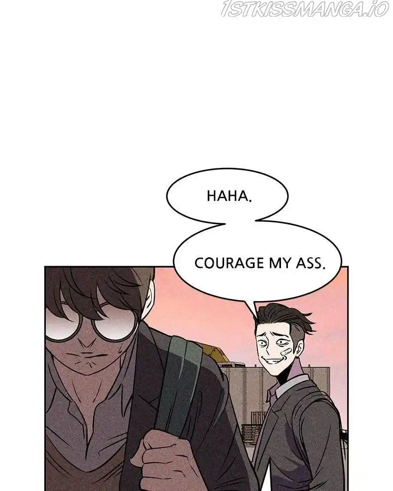 Flawed Almighty Chapter 8