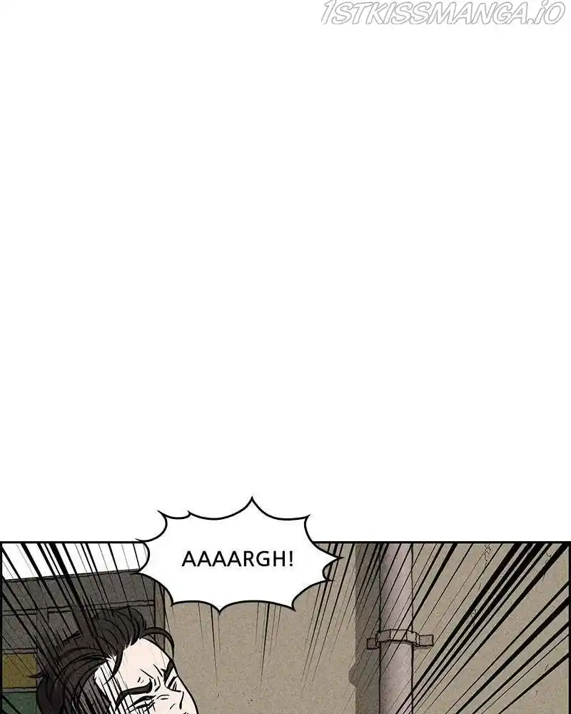 Flawed Almighty Chapter 8