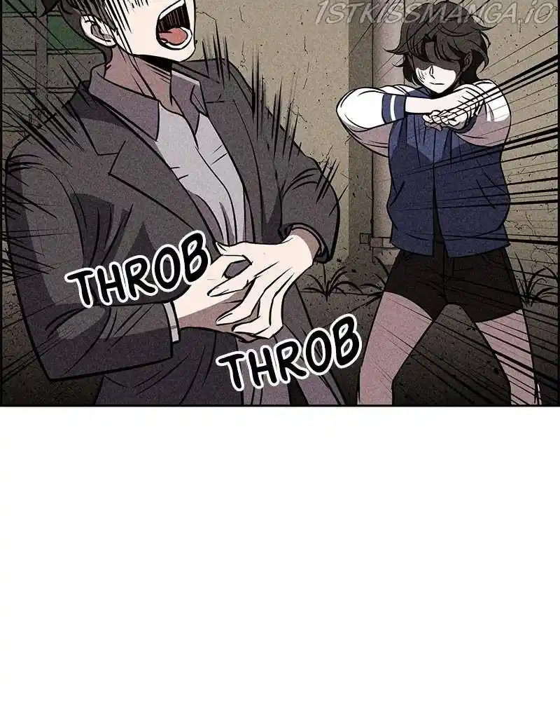 Flawed Almighty Chapter 8