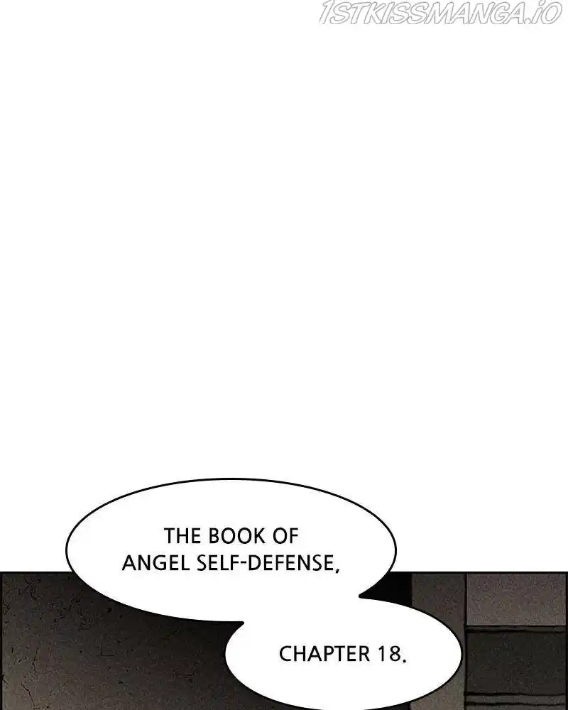 Flawed Almighty Chapter 8