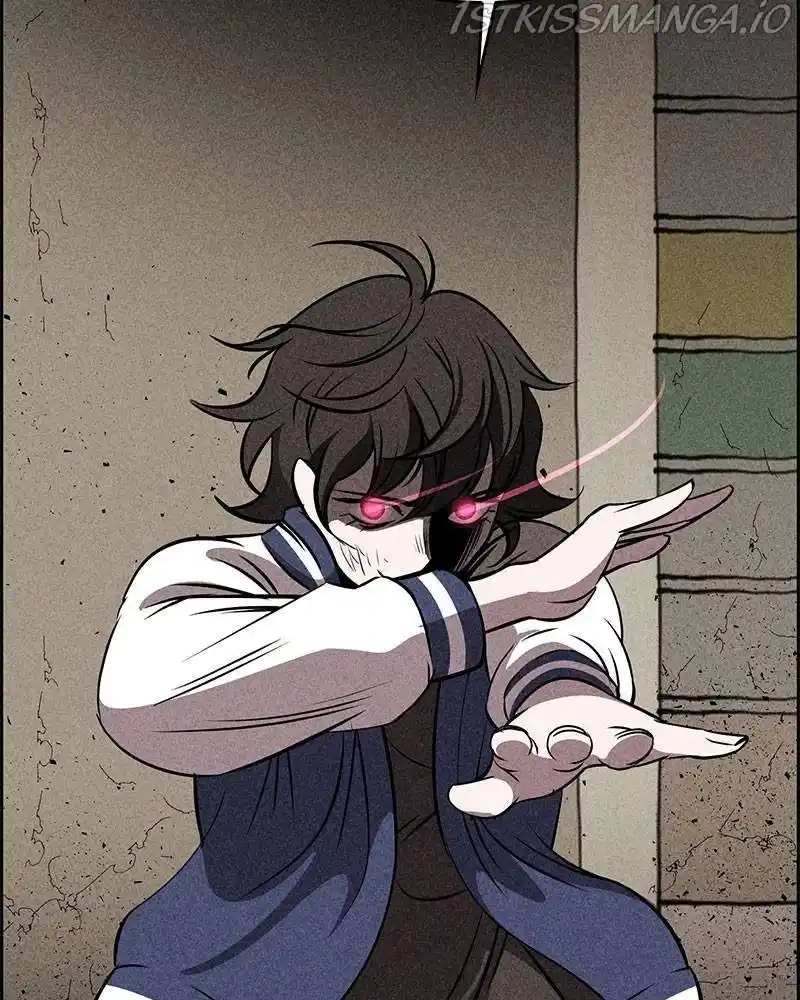 Flawed Almighty Chapter 8