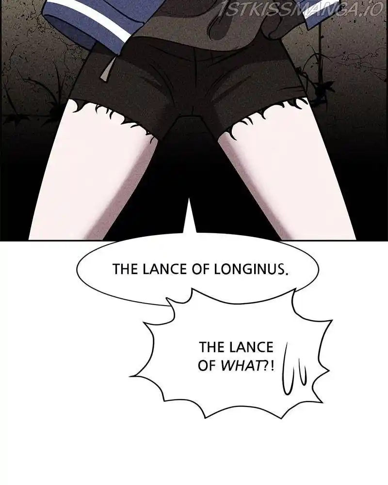 Flawed Almighty Chapter 8