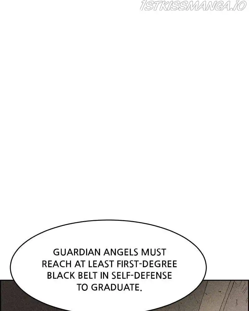 Flawed Almighty Chapter 8