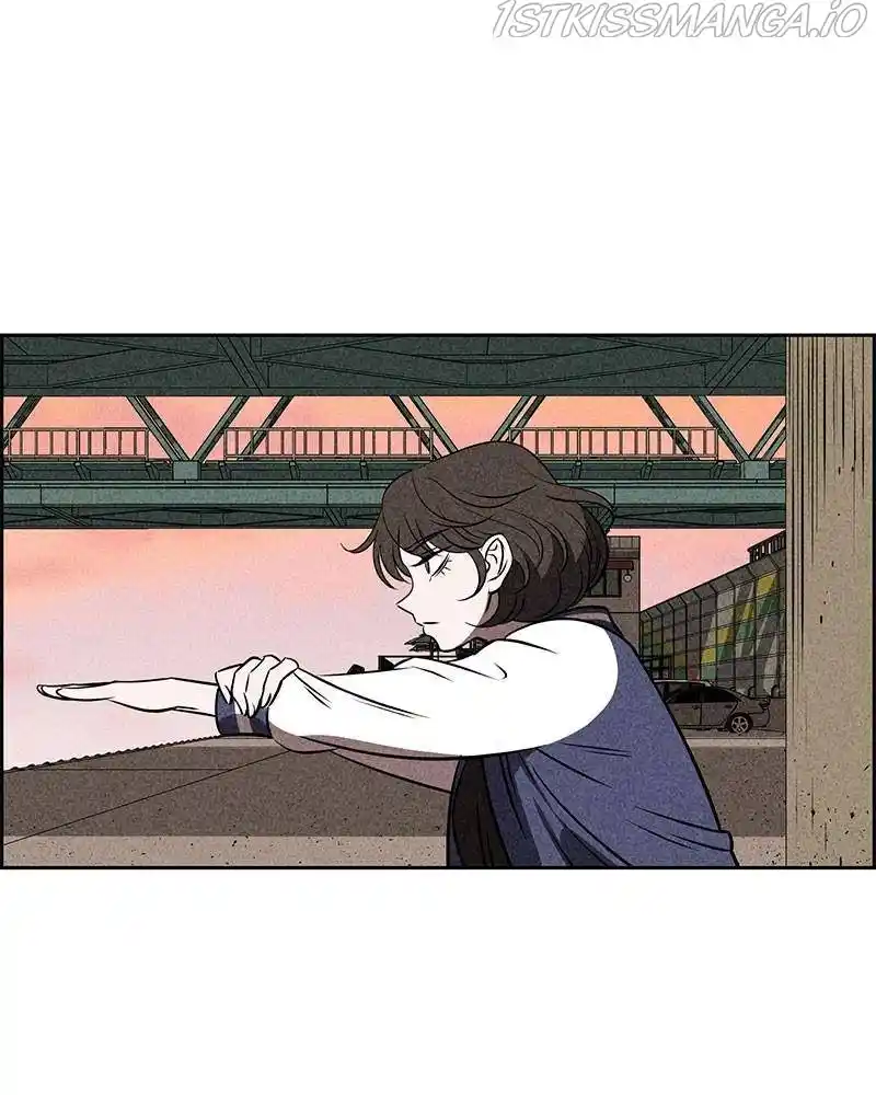 Flawed Almighty Chapter 8