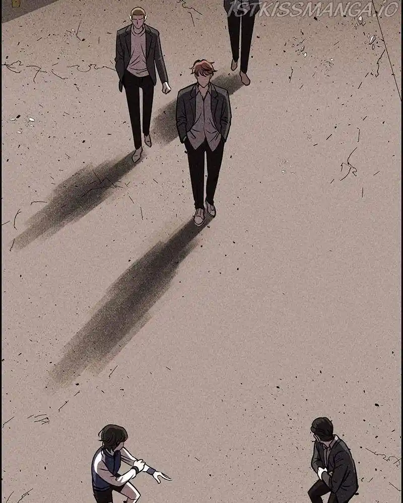 Flawed Almighty Chapter 8