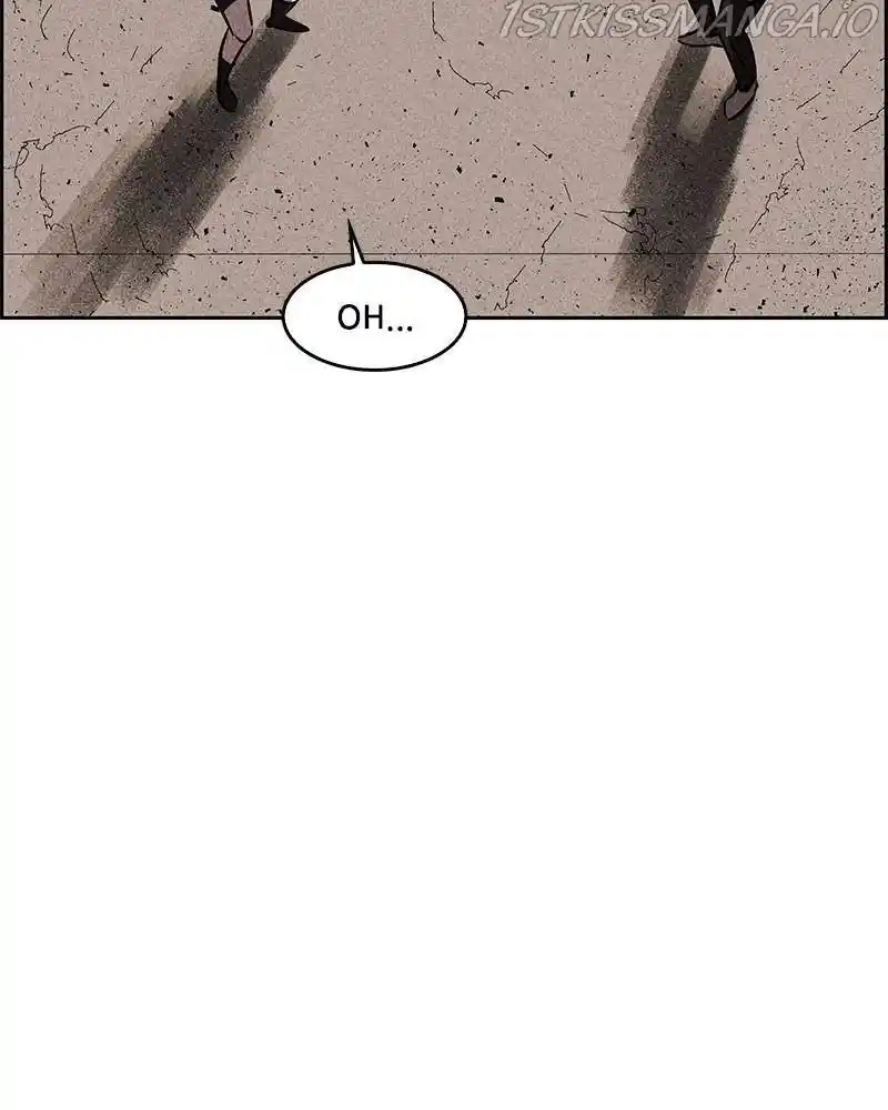 Flawed Almighty Chapter 8