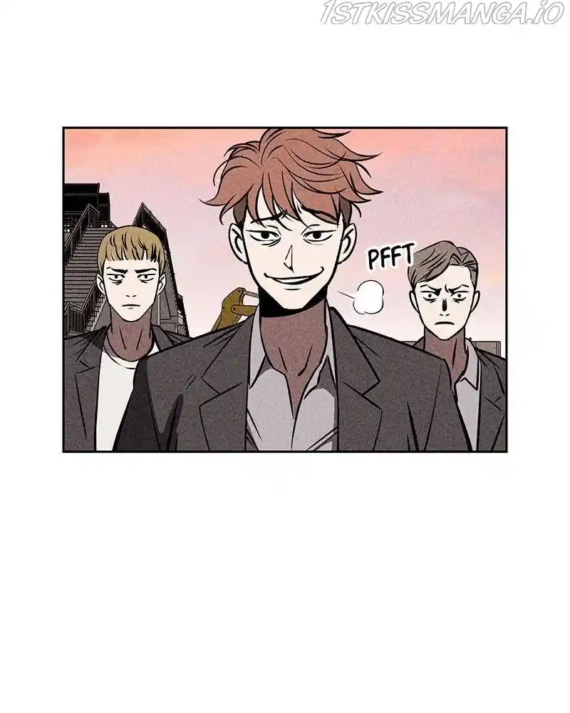 Flawed Almighty Chapter 8