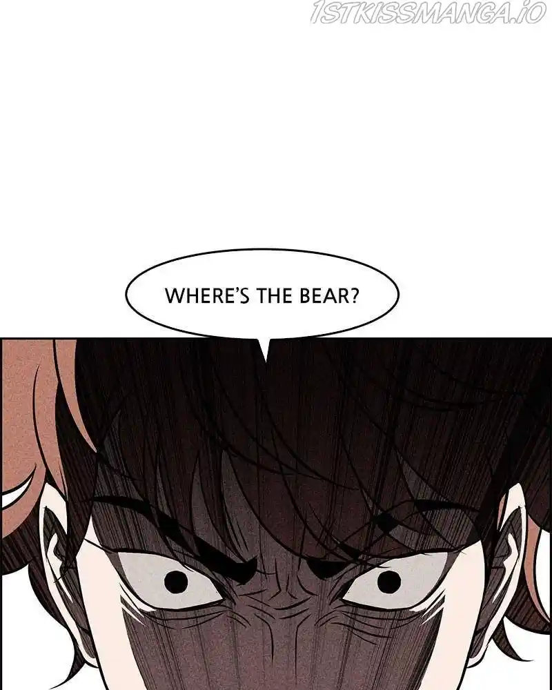 Flawed Almighty Chapter 8