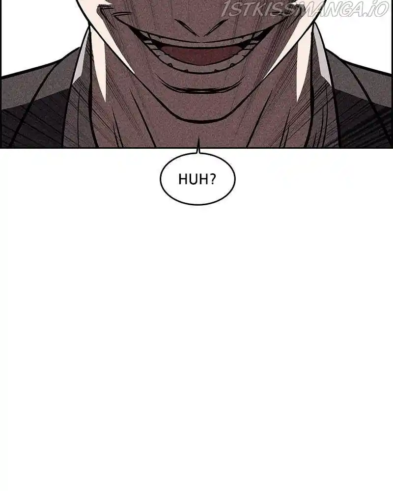 Flawed Almighty Chapter 8