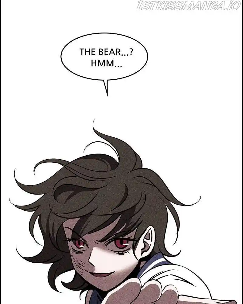 Flawed Almighty Chapter 8