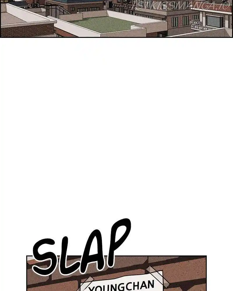 Flawed Almighty Chapter 8