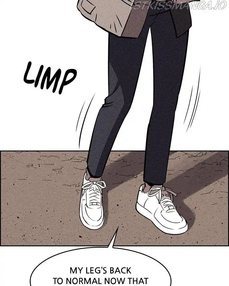 Flawed Almighty Chapter 8