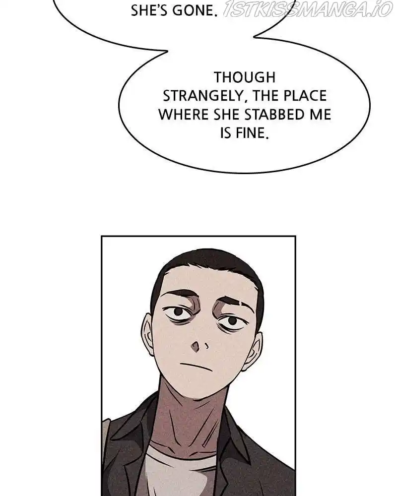 Flawed Almighty Chapter 8