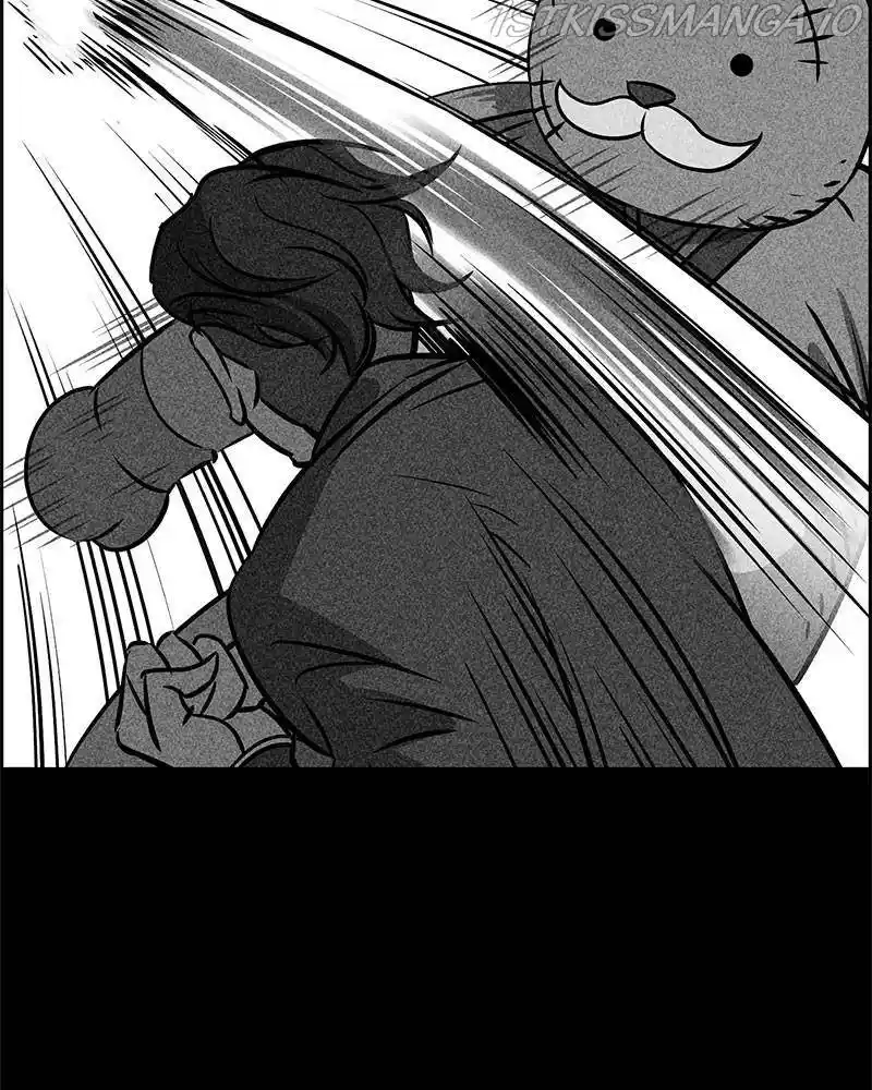 Flawed Almighty Chapter 8