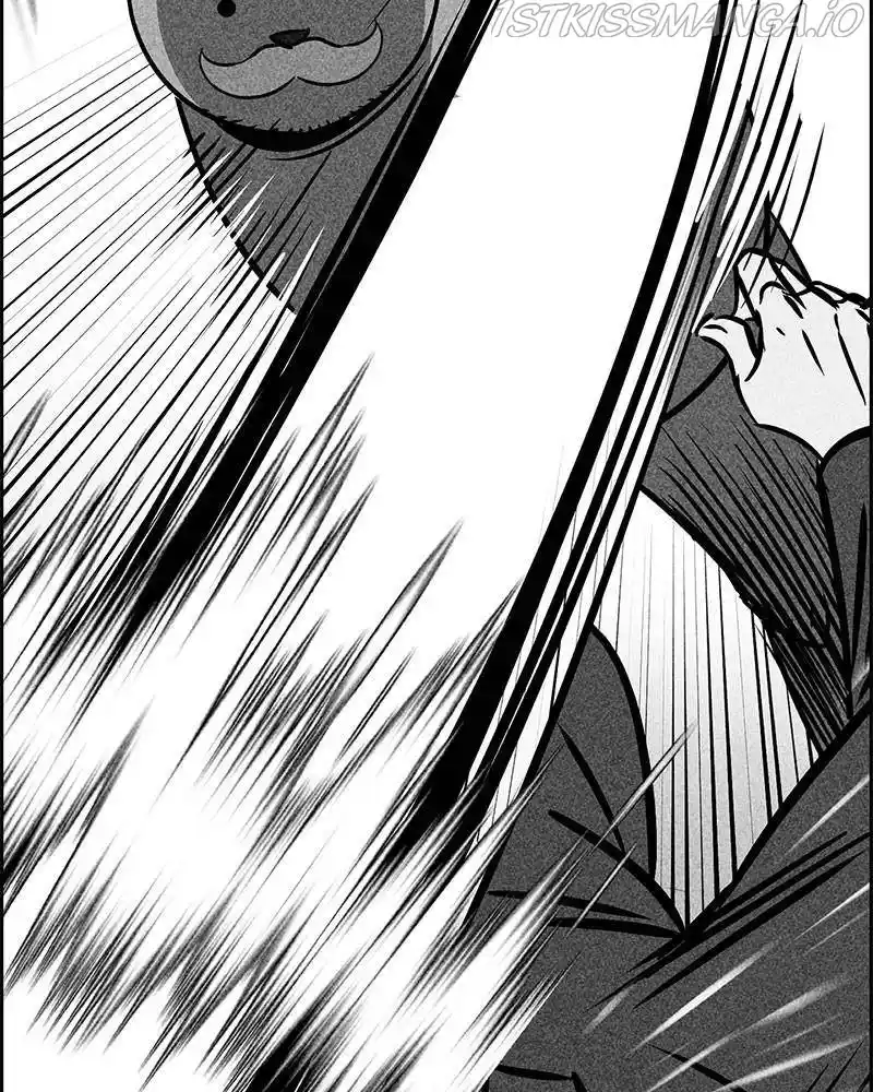 Flawed Almighty Chapter 8