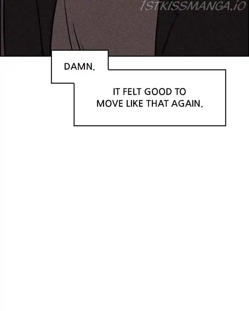 Flawed Almighty Chapter 8