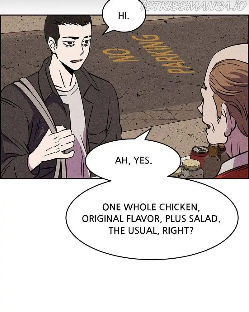 Flawed Almighty Chapter 8