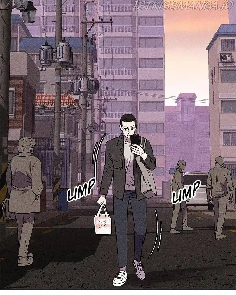 Flawed Almighty Chapter 8