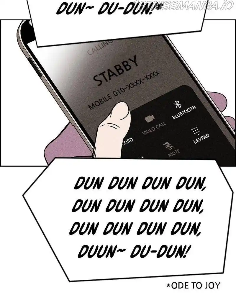 Flawed Almighty Chapter 8