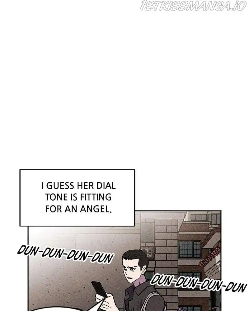 Flawed Almighty Chapter 8