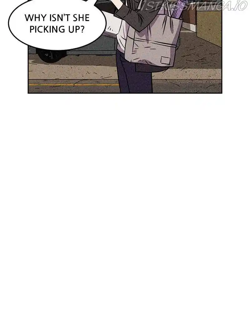 Flawed Almighty Chapter 8