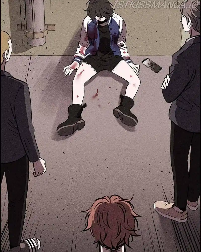 Flawed Almighty Chapter 9