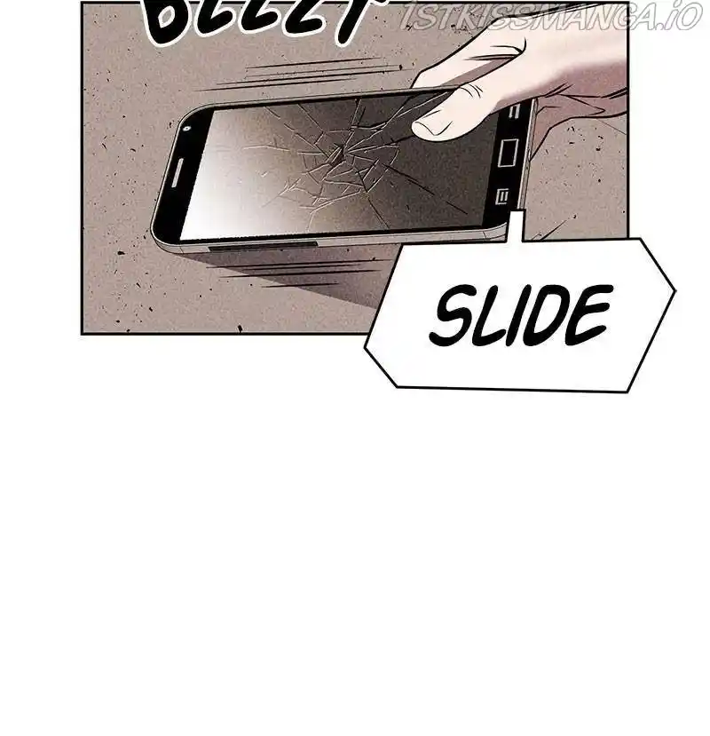 Flawed Almighty Chapter 9