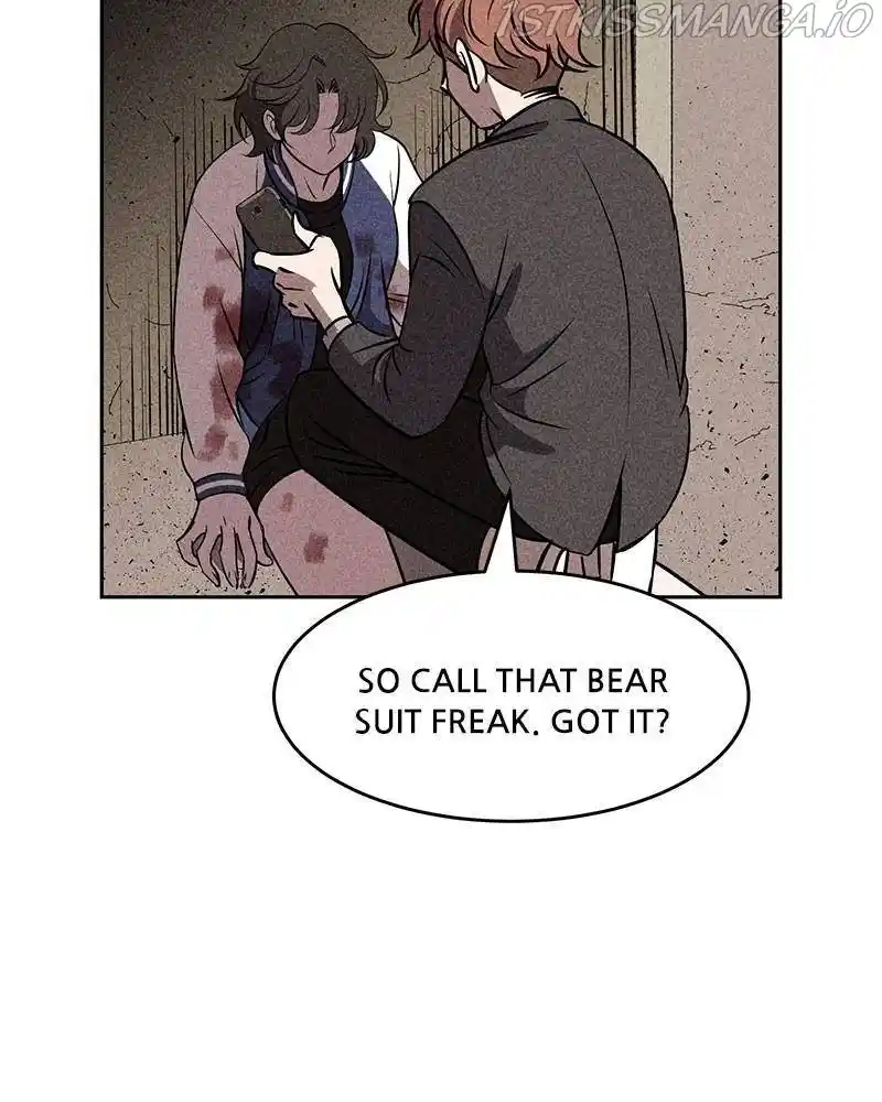 Flawed Almighty Chapter 9