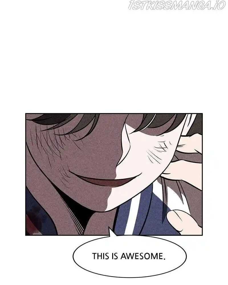 Flawed Almighty Chapter 9