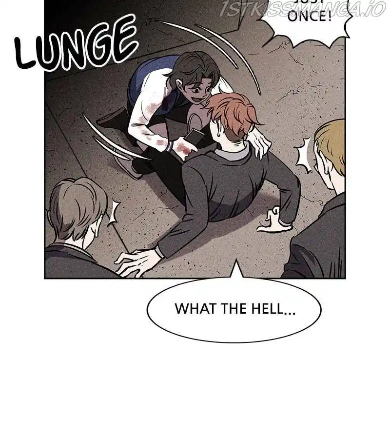 Flawed Almighty Chapter 9