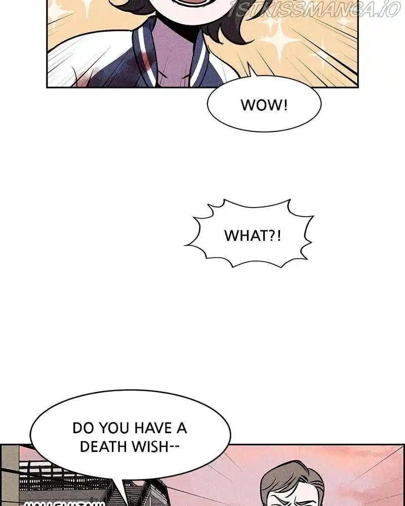 Flawed Almighty Chapter 9