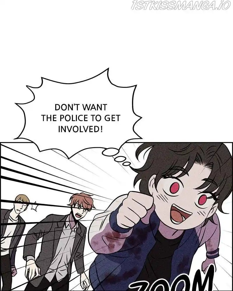 Flawed Almighty Chapter 9