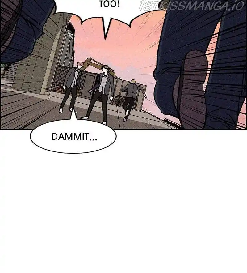 Flawed Almighty Chapter 9