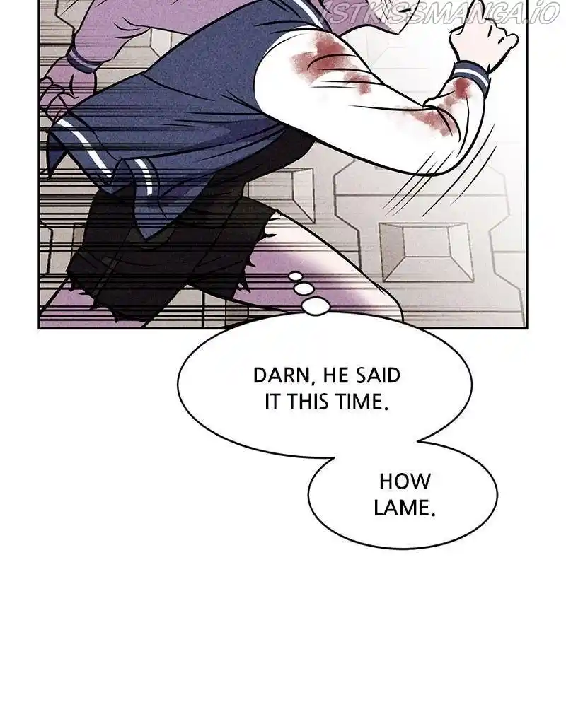 Flawed Almighty Chapter 9