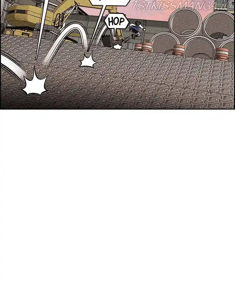 Flawed Almighty Chapter 9