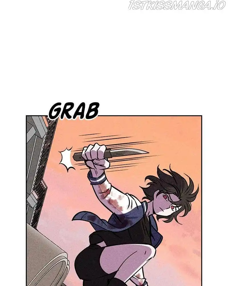 Flawed Almighty Chapter 9