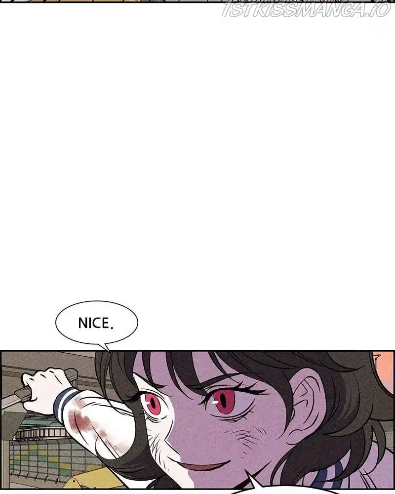 Flawed Almighty Chapter 9