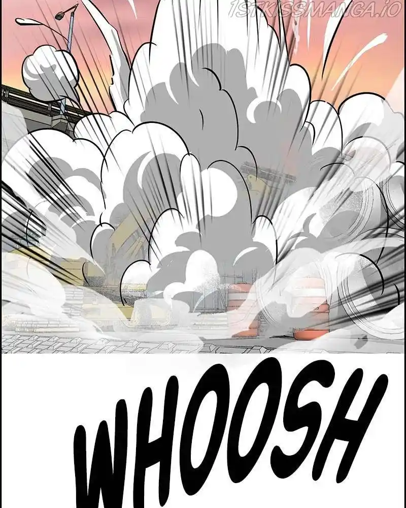 Flawed Almighty Chapter 9