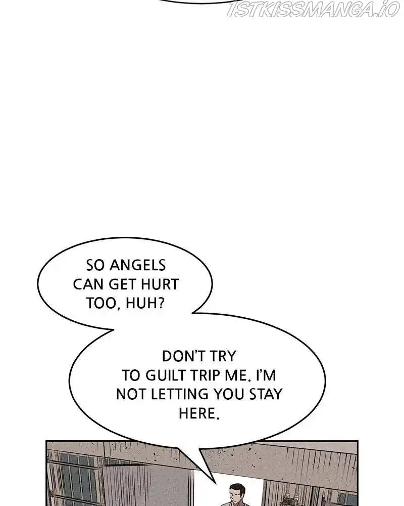 Flawed Almighty Chapter 9